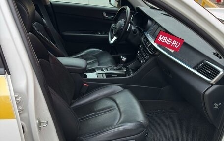 Hyundai Sonata VII, 2019 год, 1 230 000 рублей, 7 фотография