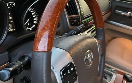 Toyota Land Cruiser 200, 2012 год, 3 100 000 рублей, 20 фотография