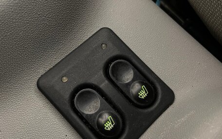 Hyundai Verna II, 2007 год, 317 000 рублей, 17 фотография