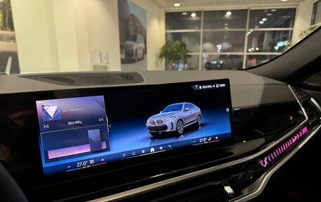 BMW X6, 2025 год, 16 380 000 рублей, 9 фотография