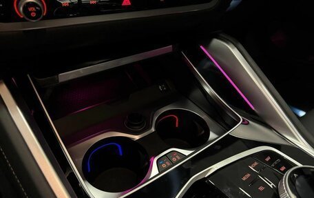 BMW X6, 2025 год, 16 380 000 рублей, 8 фотография