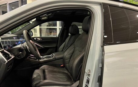 BMW X6, 2025 год, 16 380 000 рублей, 15 фотография