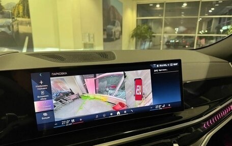 BMW X6, 2025 год, 16 380 000 рублей, 10 фотография