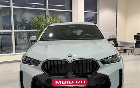 BMW X6, 2025 год, 16 380 000 рублей, 17 фотография