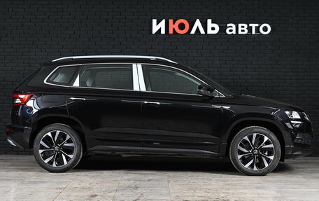 Skoda Karoq I, 2025 год, 3 200 000 рублей, 5 фотография