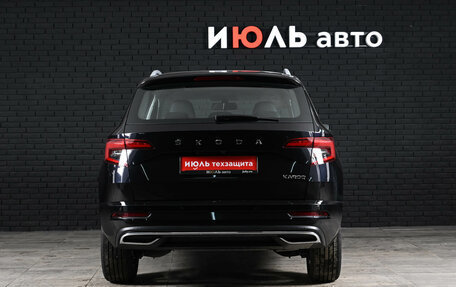 Skoda Karoq I, 2025 год, 3 200 000 рублей, 7 фотография