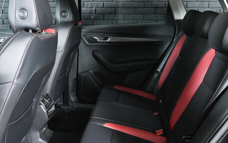 Skoda Karoq I, 2025 год, 3 200 000 рублей, 13 фотография