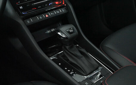 Skoda Karoq I, 2025 год, 3 200 000 рублей, 16 фотография