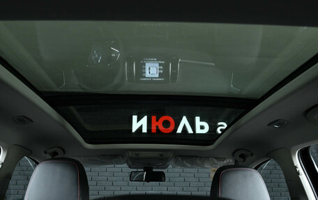 Skoda Karoq I, 2025 год, 3 200 000 рублей, 10 фотография