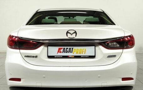 Mazda 6, 2015 год, 1 890 000 рублей, 6 фотография