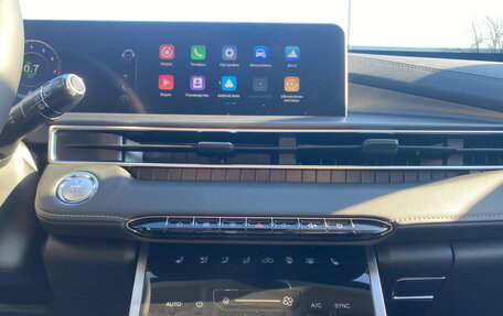 Chery Tiggo 4 I рестайлинг, 2024 год, 1 999 000 рублей, 14 фотография