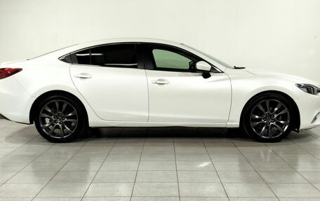 Mazda 6, 2015 год, 1 890 000 рублей, 4 фотография