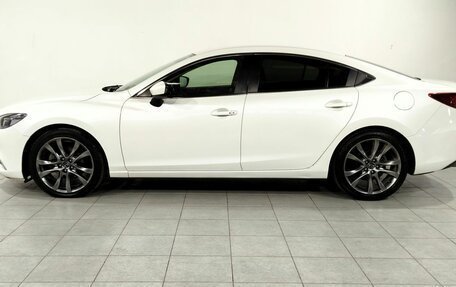 Mazda 6, 2015 год, 1 890 000 рублей, 8 фотография