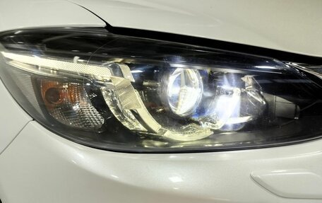 Mazda 6, 2015 год, 1 890 000 рублей, 9 фотография