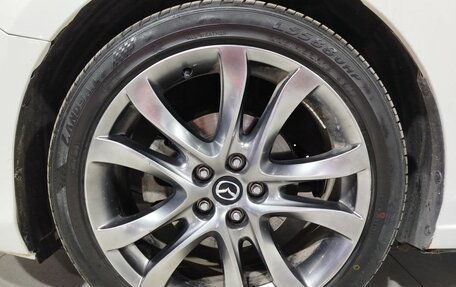 Mazda 6, 2015 год, 1 890 000 рублей, 11 фотография