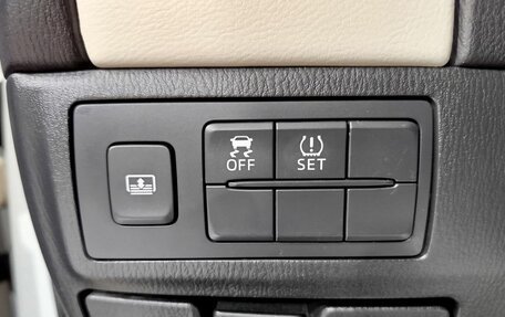 Mazda 6, 2015 год, 1 890 000 рублей, 19 фотография