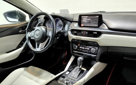 Mazda 6, 2015 год, 1 890 000 рублей, 15 фотография