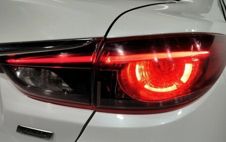 Mazda 6, 2015 год, 1 890 000 рублей, 10 фотография