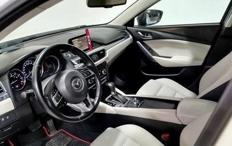 Mazda 6, 2015 год, 1 890 000 рублей, 21 фотография