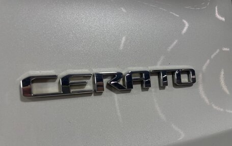 KIA Cerato III, 2014 год, 1 099 000 рублей, 9 фотография