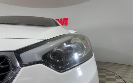KIA Cerato III, 2014 год, 1 099 000 рублей, 7 фотография