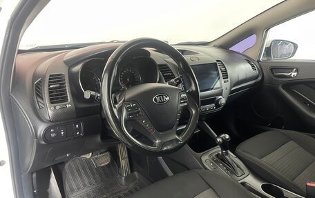 KIA Cerato III, 2014 год, 1 099 000 рублей, 10 фотография