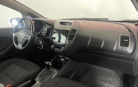 KIA Cerato III, 2014 год, 1 099 000 рублей, 11 фотография