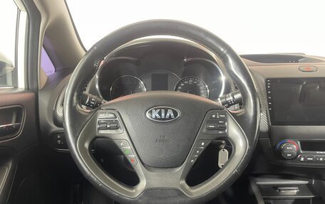 KIA Cerato III, 2014 год, 1 099 000 рублей, 13 фотография