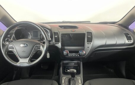 KIA Cerato III, 2014 год, 1 099 000 рублей, 12 фотография