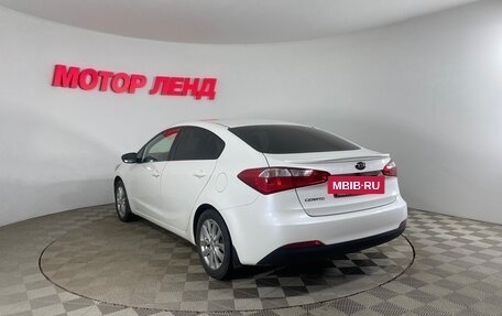 KIA Cerato III, 2014 год, 1 099 000 рублей, 6 фотография