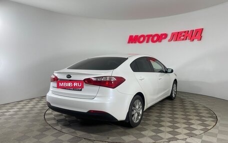 KIA Cerato III, 2014 год, 1 099 000 рублей, 4 фотография