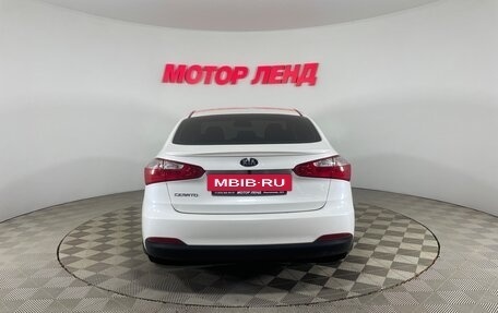 KIA Cerato III, 2014 год, 1 099 000 рублей, 5 фотография