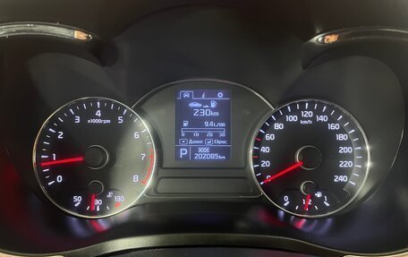 KIA Cerato III, 2014 год, 1 099 000 рублей, 16 фотография