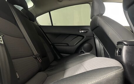 KIA Cerato III, 2014 год, 1 099 000 рублей, 25 фотография