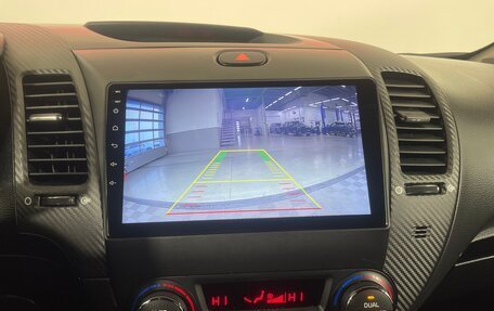 KIA Cerato III, 2014 год, 1 099 000 рублей, 18 фотография