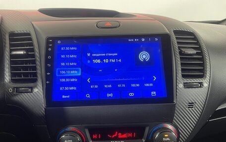 KIA Cerato III, 2014 год, 1 099 000 рублей, 17 фотография