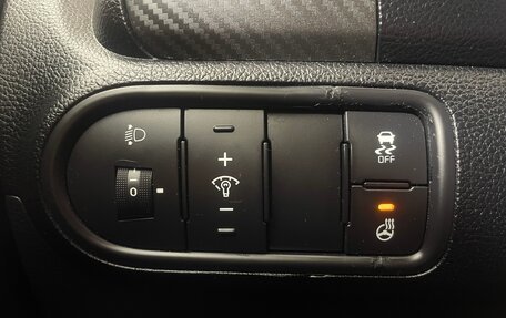 KIA Cerato III, 2014 год, 1 099 000 рублей, 23 фотография