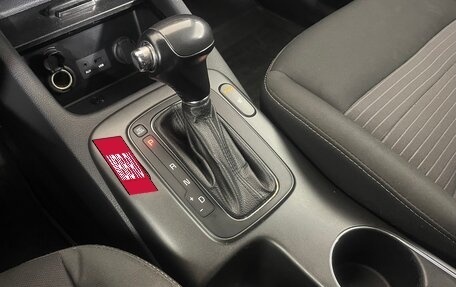 KIA Cerato III, 2014 год, 1 099 000 рублей, 19 фотография