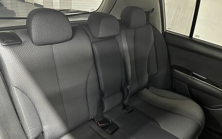 Nissan Tiida, 2008 год, 675 000 рублей, 13 фотография