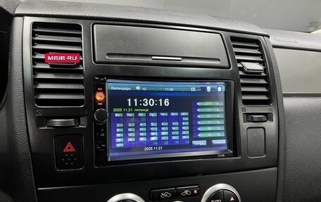 Nissan Tiida, 2008 год, 675 000 рублей, 16 фотография