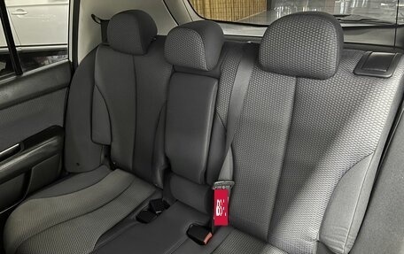 Nissan Tiida, 2008 год, 675 000 рублей, 10 фотография