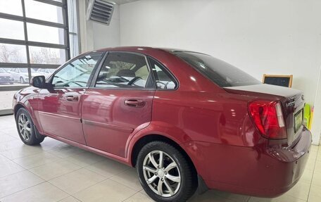 Chevrolet Lacetti, 2011 год, 569 900 рублей, 5 фотография