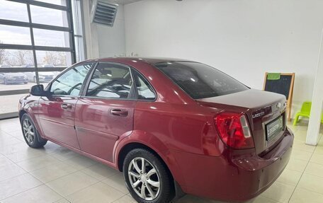Chevrolet Lacetti, 2011 год, 569 900 рублей, 7 фотография