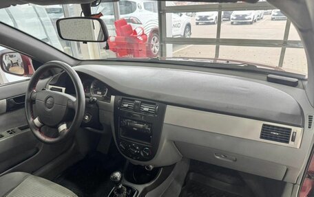 Chevrolet Lacetti, 2011 год, 569 900 рублей, 9 фотография