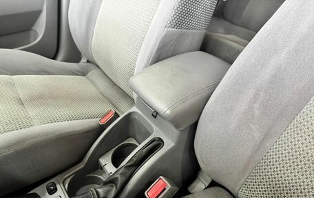 Chevrolet Lacetti, 2011 год, 569 900 рублей, 8 фотография