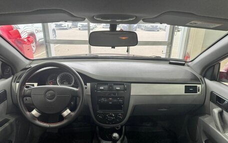 Chevrolet Lacetti, 2011 год, 569 900 рублей, 12 фотография