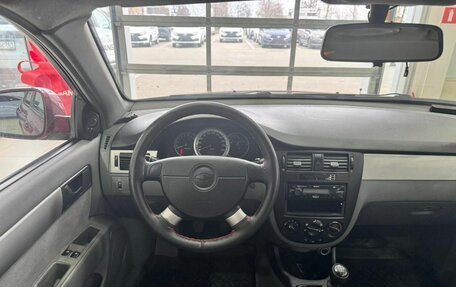 Chevrolet Lacetti, 2011 год, 569 900 рублей, 11 фотография