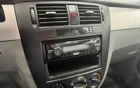 Chevrolet Lacetti, 2011 год, 569 900 рублей, 13 фотография