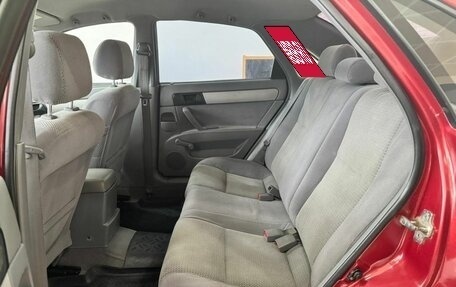 Chevrolet Lacetti, 2011 год, 569 900 рублей, 10 фотография