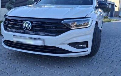 Volkswagen Jetta VII, 2021 год, 1 750 000 рублей, 1 фотография